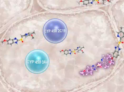 Stereoisomers