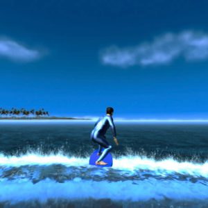 Surfer - Unity 3D