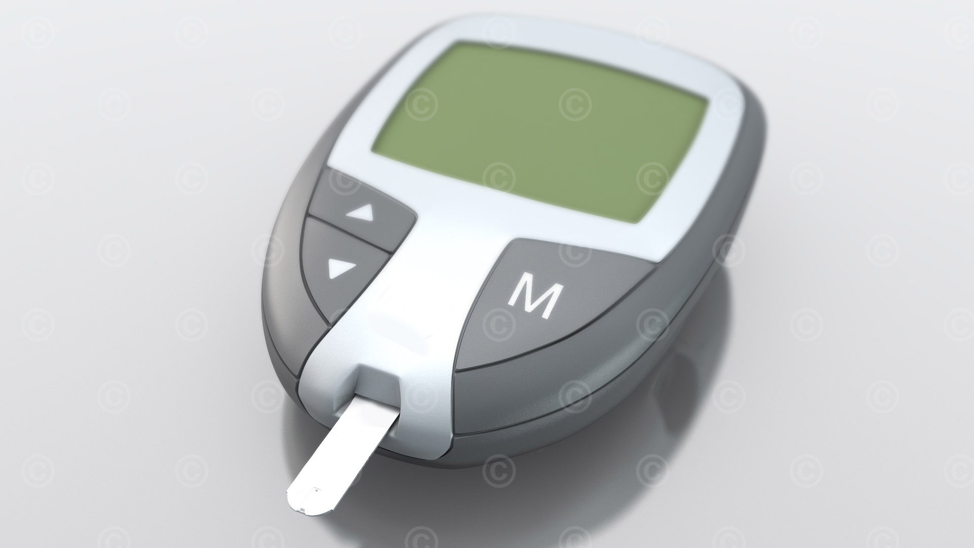 glucometer