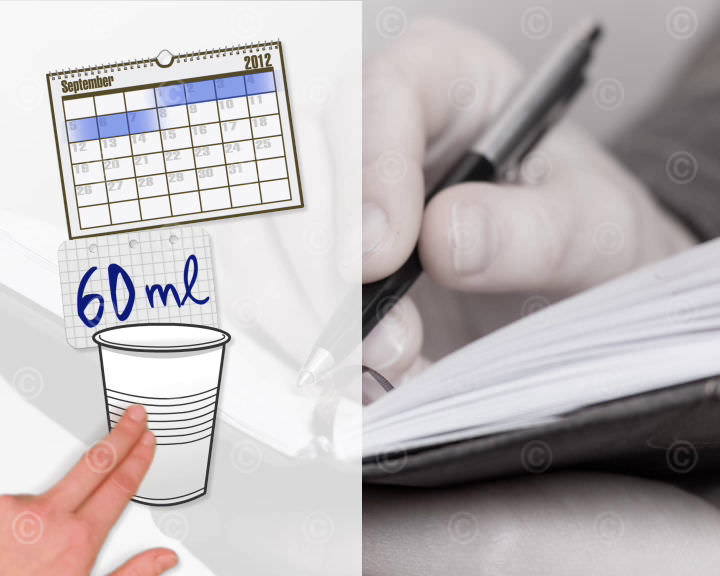 blutverlust menstruation Average menstrual blood loss