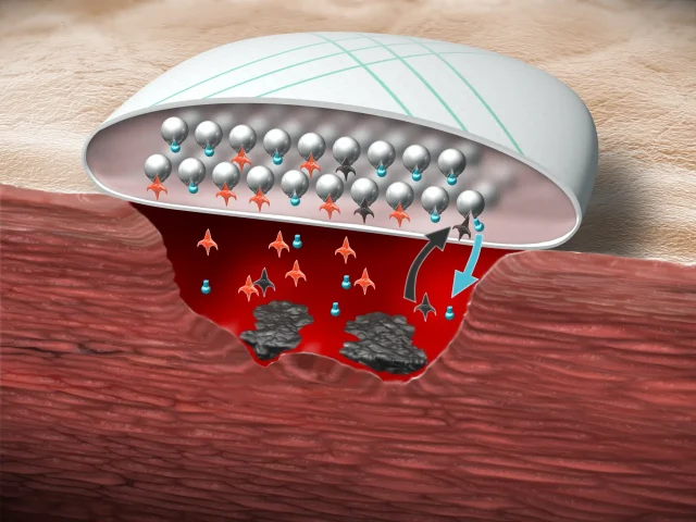 hydroclean-wundheilung