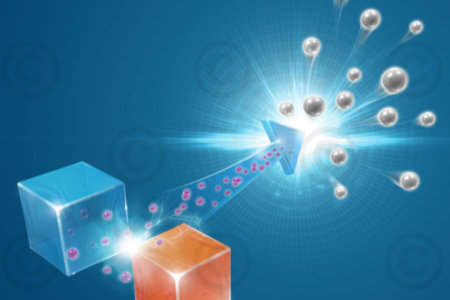 Illustration synergie