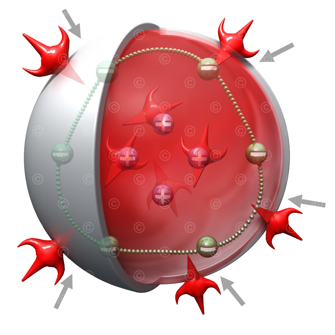 Use of superabsorbent polymers (SAP) in wound treatment with embedded exudate