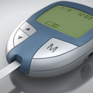 glucose meter