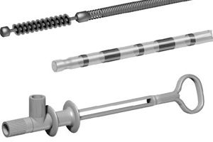 Endoscopic tools