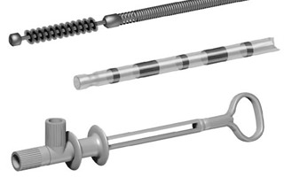 Endoscopic tools