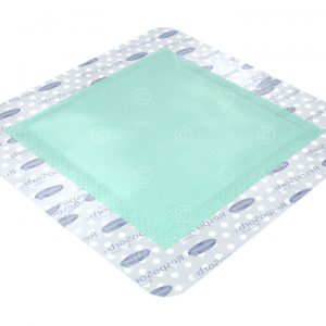Wound dressing RespoSorb