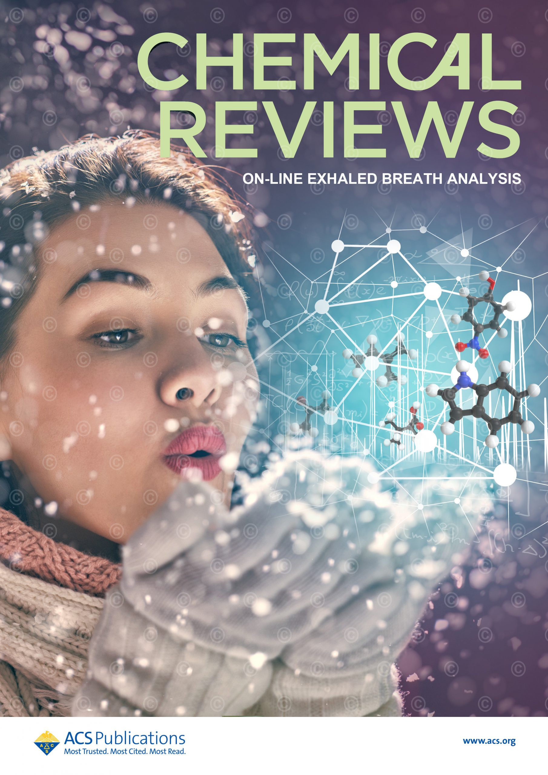 cover scientific journal