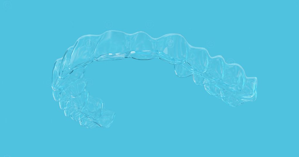 Aligner