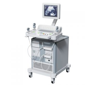 Ultraschallsystem