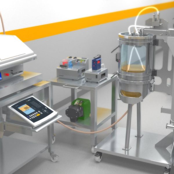 Harvest-Musterlabor-Sartorius-Stedim-Gross Harvest-Musterlabor-Sartorius-Stedim-Gross