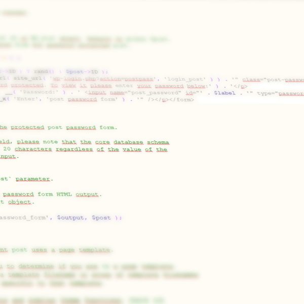 code code